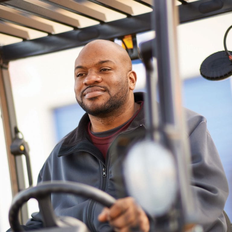 Forklift Training | Tri-Lift NJ Inc.