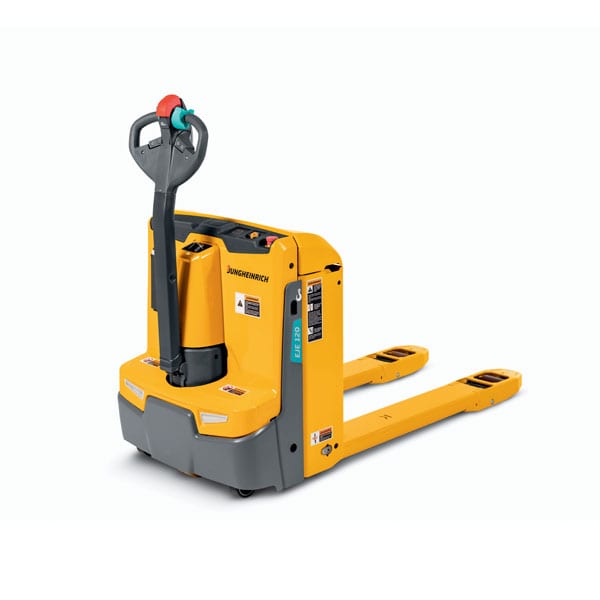 EJE Electric Pallet Jack