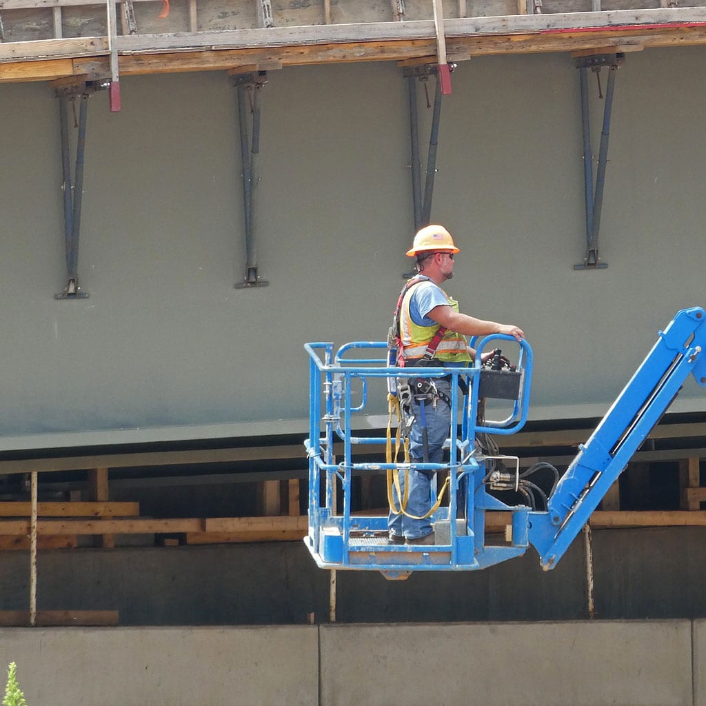 Aerial Lift Training