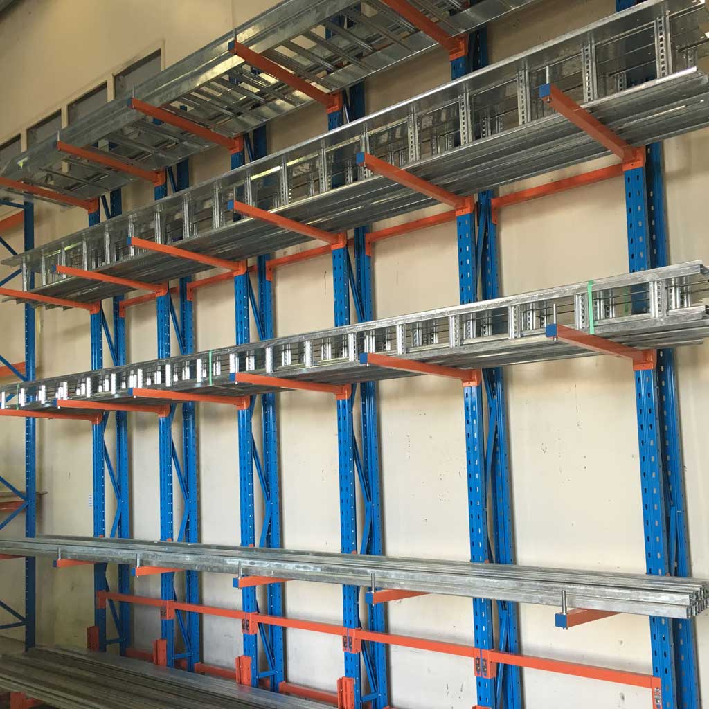 Warehouse Racking