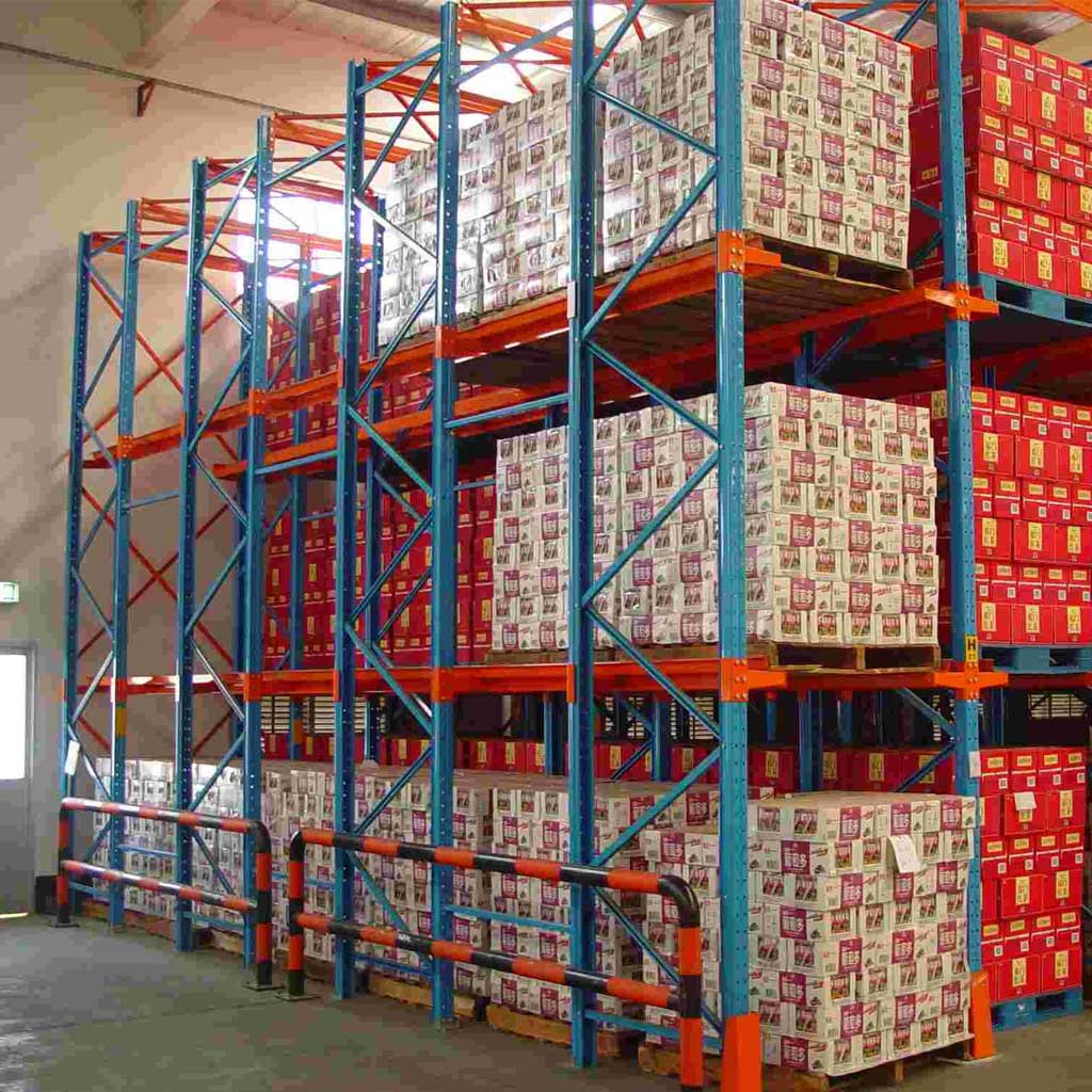 Warehouse Racking