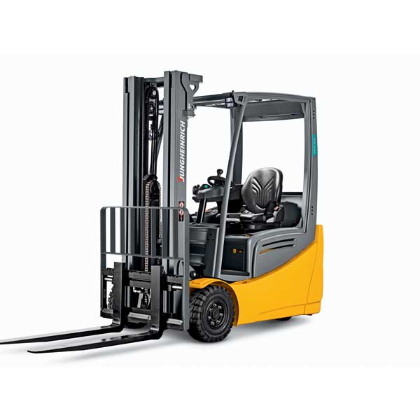 Jungheinrich Electric Forklift