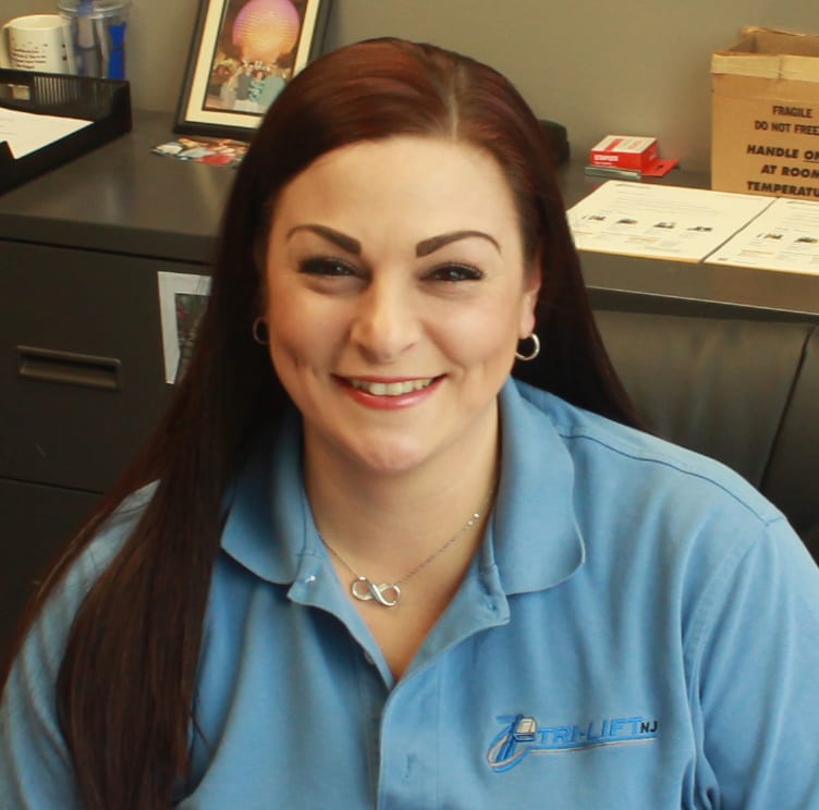 Kelly Evans Rental Manager