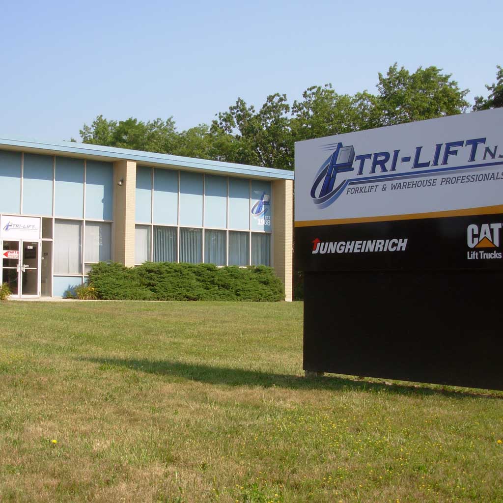 Tri-Lift NJ Inc