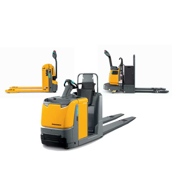 Electric Pallet Trucks