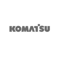 Komatsu Forklift Parts